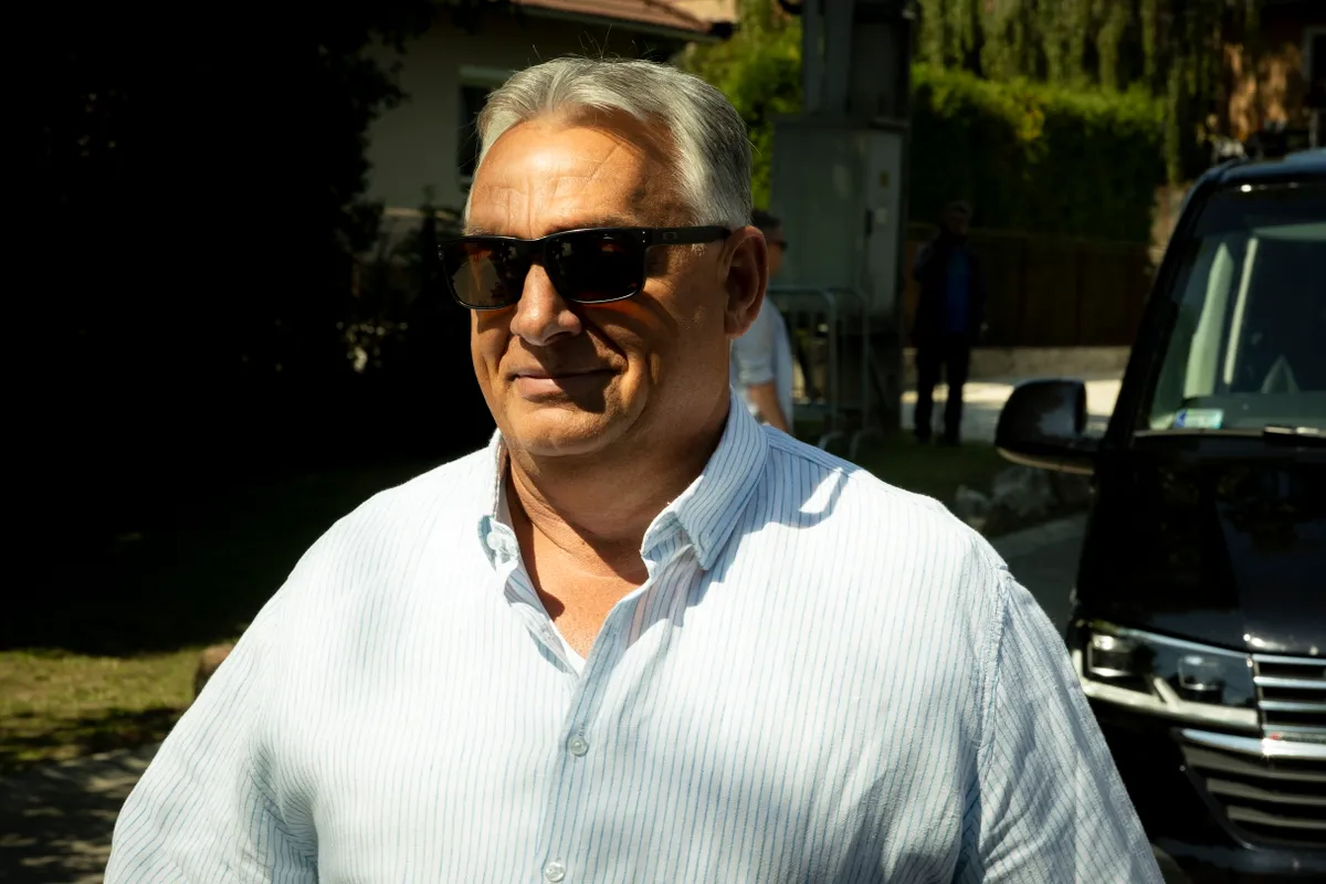 ORBÁN Viktor