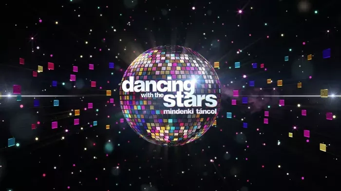 Villantott a Dancing with the Stars sztárja, Sebesi Daniella