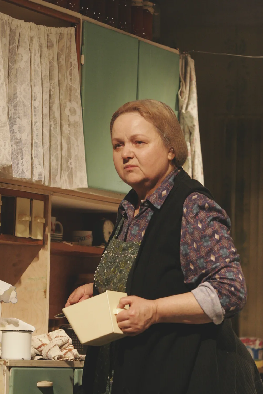Pogány Judit színésznő