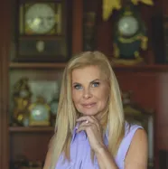 Polgár Tünde képe