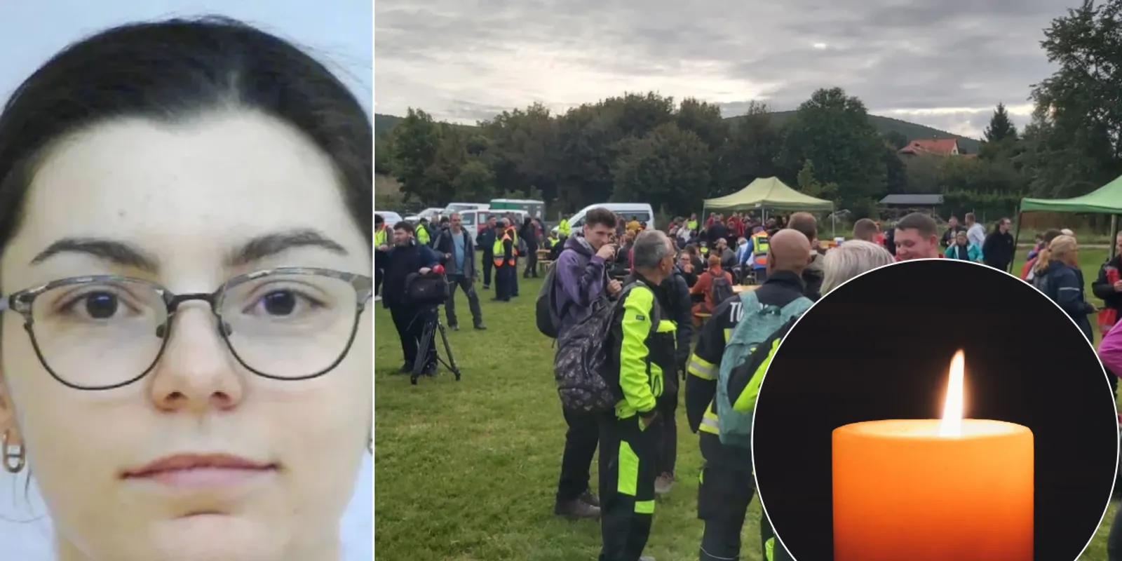 Megtalálták Kaszás Nikolett holttestét