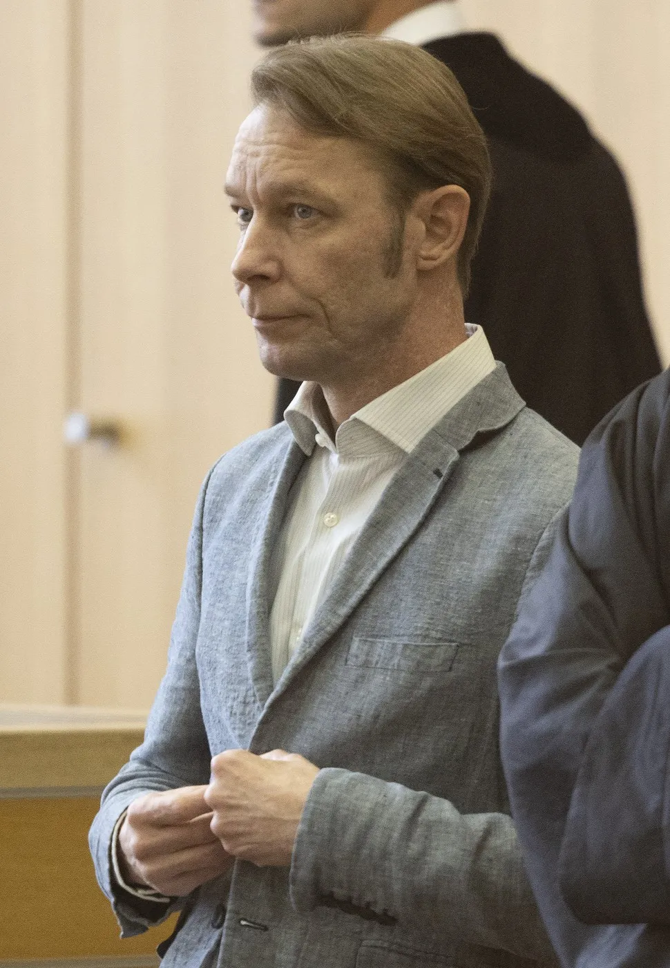 alt=Christian Bruecknert, a Madeleine McCann eltűnésének a fő gyanúsítottját, végül szabadlábra helyezték 
