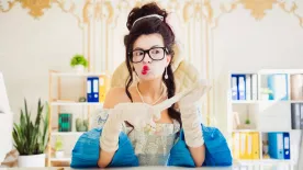 Szeretnéd megkapni a munkát? Ezt a ruhát soha ne viseld egy állásinterjún, különben elbukod