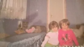 „Szeretném megtalálni őt” - Anna keresi az örökbeadott húgát