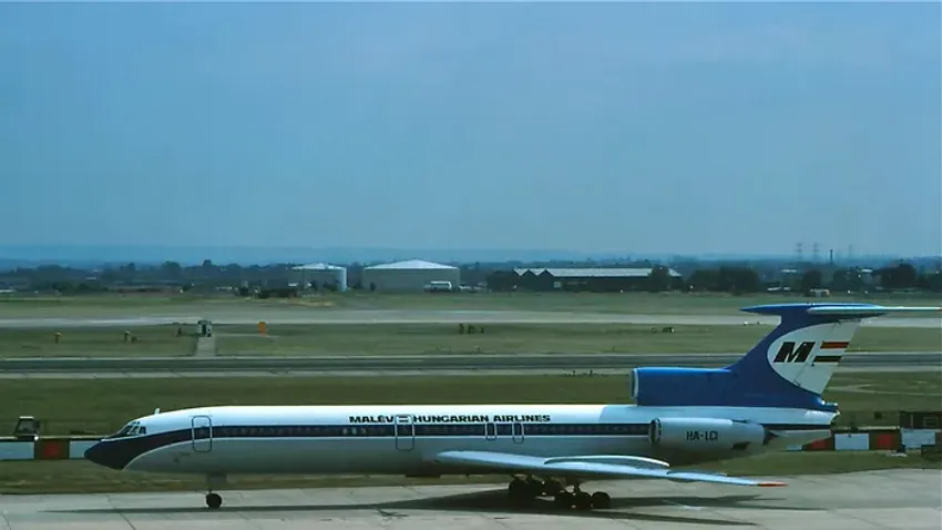 50 éve történt, máig rejtély a MALÉV-tragédia