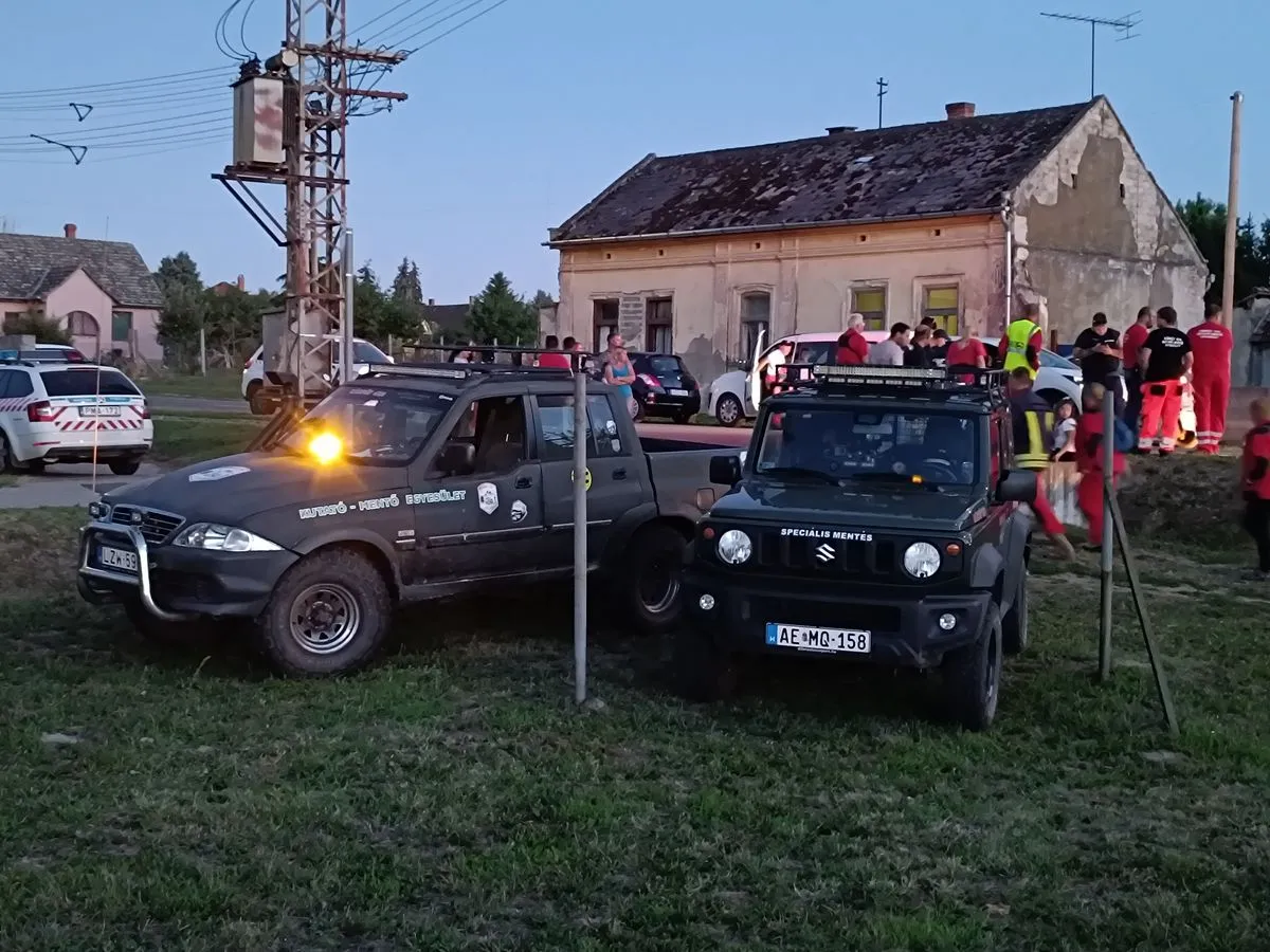 miskei kislány holtan került elő