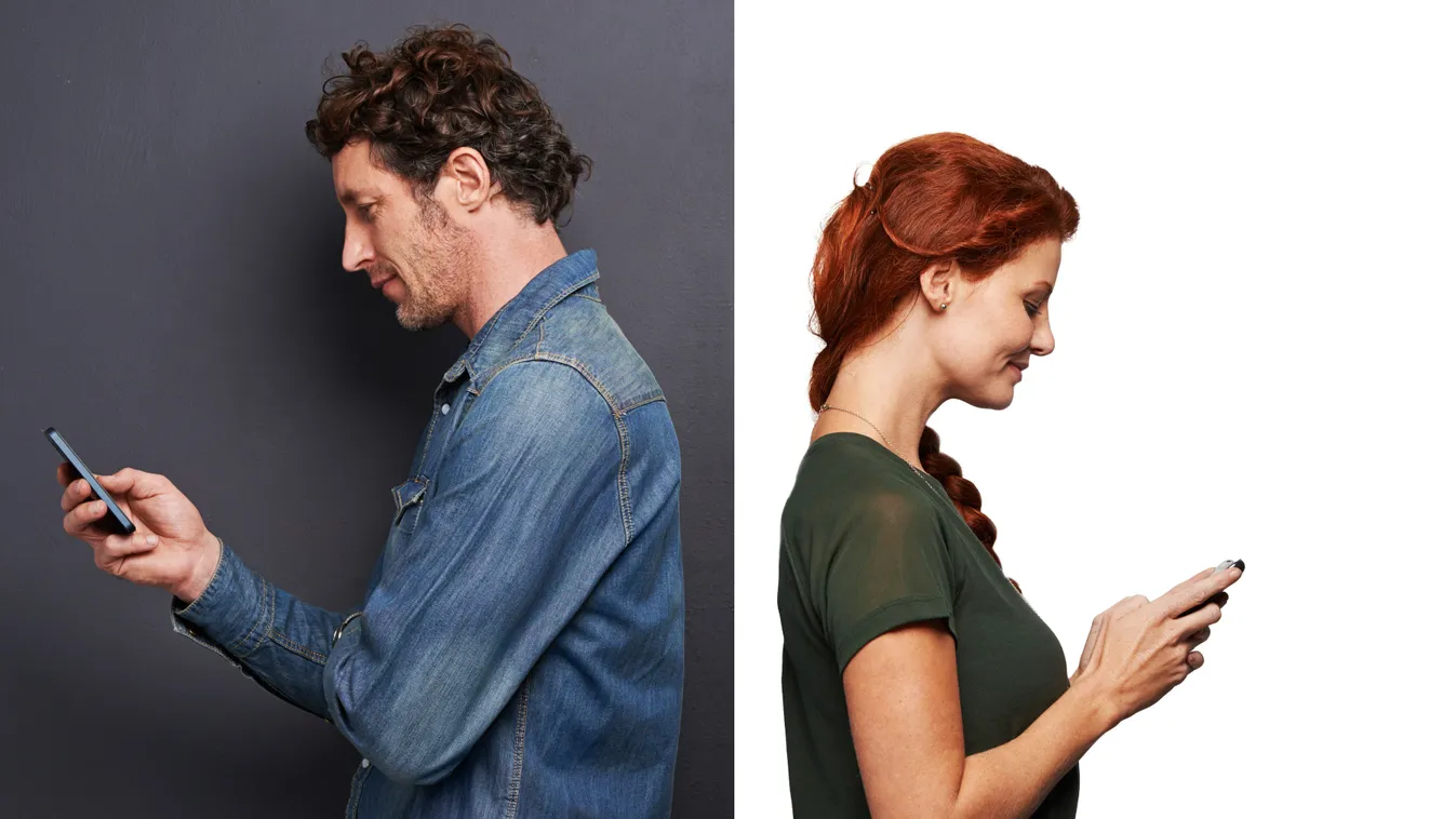 Vajon gyengébb a párkapcsolata azoknak, akik online ismerkedtek meg?