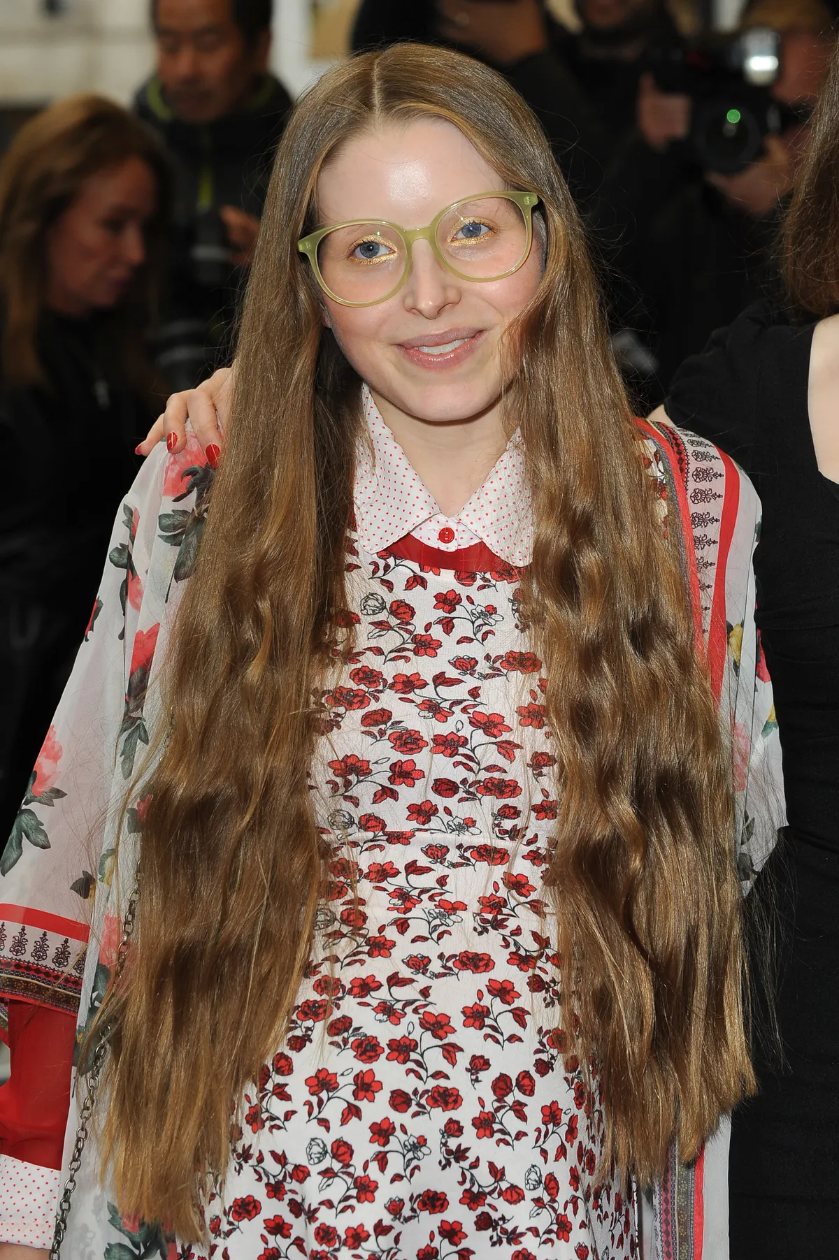 Tale Of Tales UK Premiere 161591