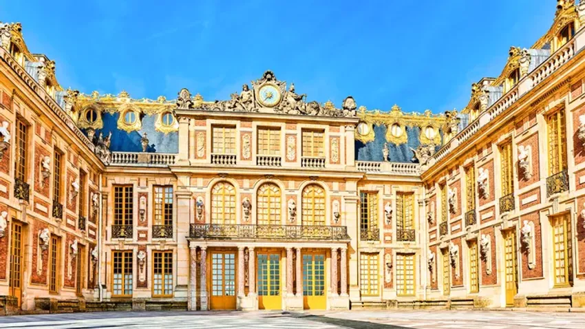 A Napkirály születésnapjára: fényűzés és hatalom Versailles-ban (Galéria)