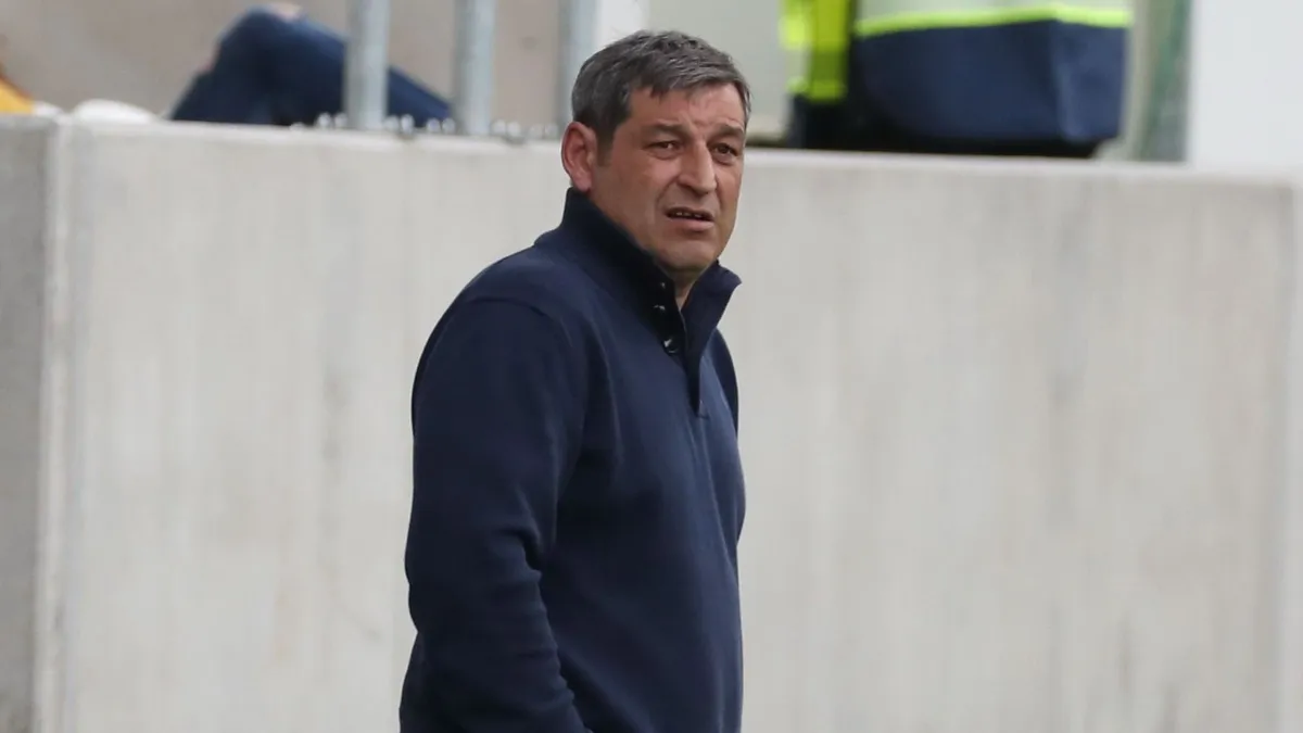 62 évesen meghalt Nagy Tibor a váci bajnokcsapat legendája, Nagy Tibor