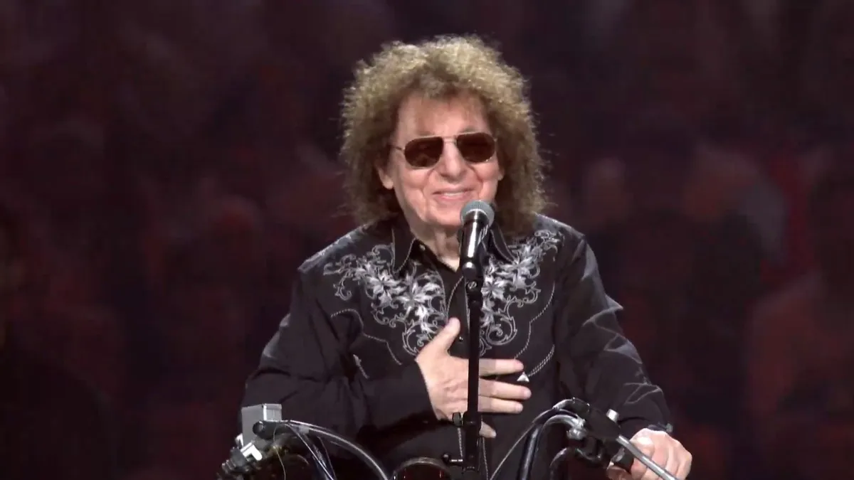 Demjén Ferenc koncertje sztárfellépők