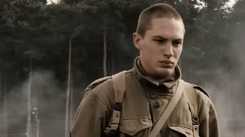Tom Hardy legjobb filmjei