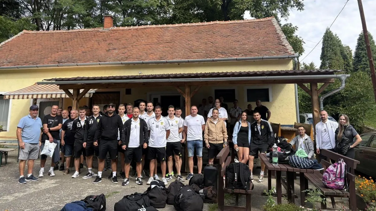A Szarvaskend-Fradi mérkőzést szombaton, 16 órától rendezik