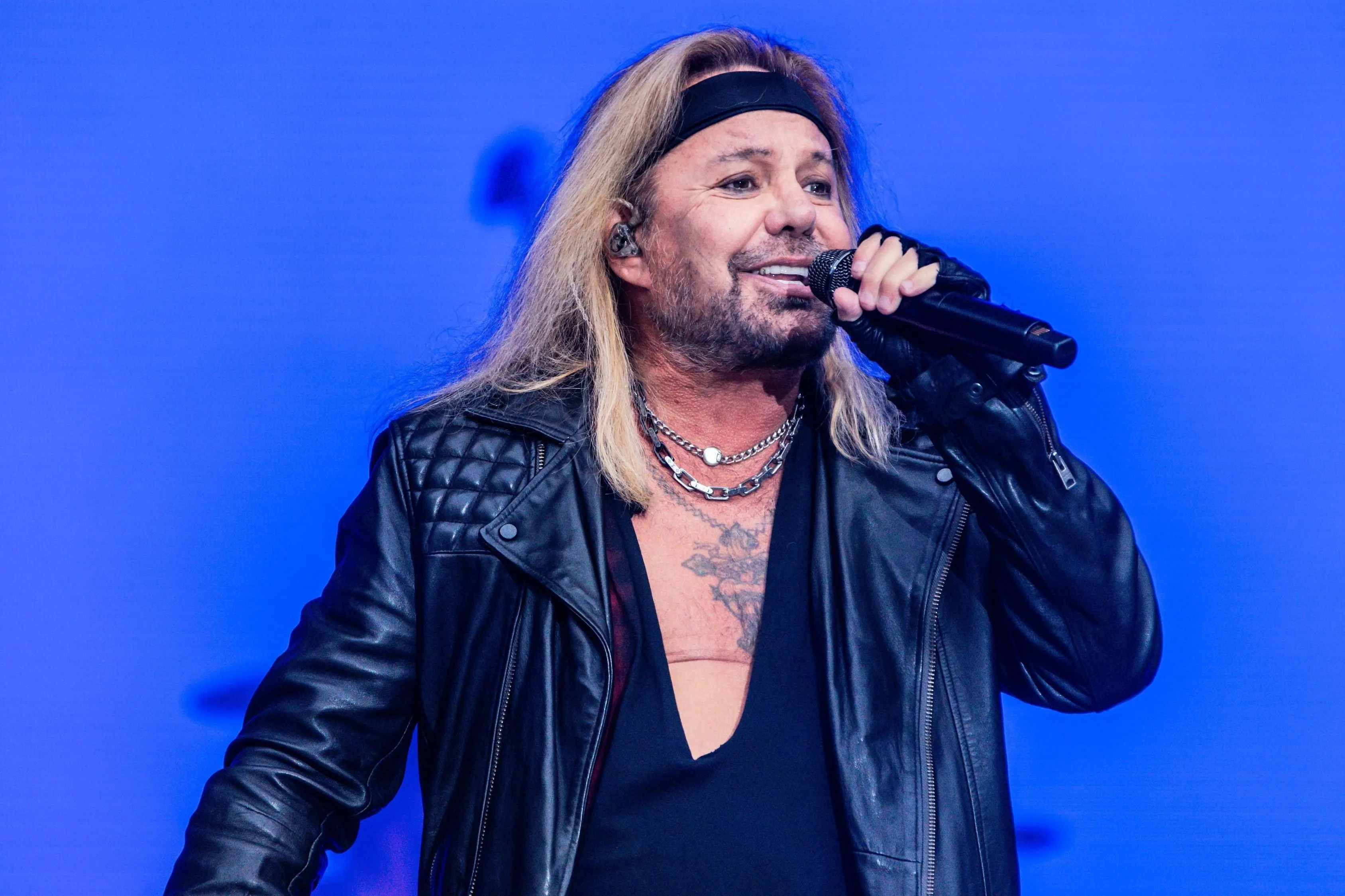 Stroke-ot kapott a rocklegenda: újra kellett neki tanulni járni!