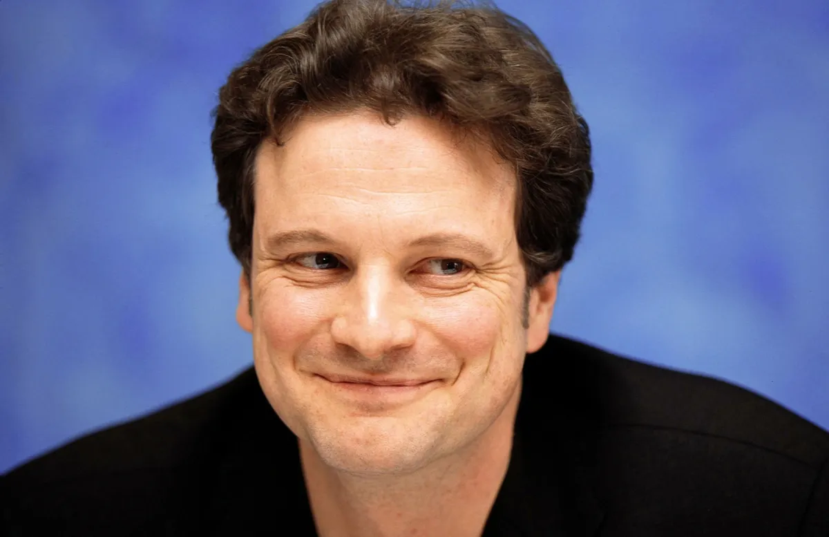 Celebrity Portraits - March 1, 2001