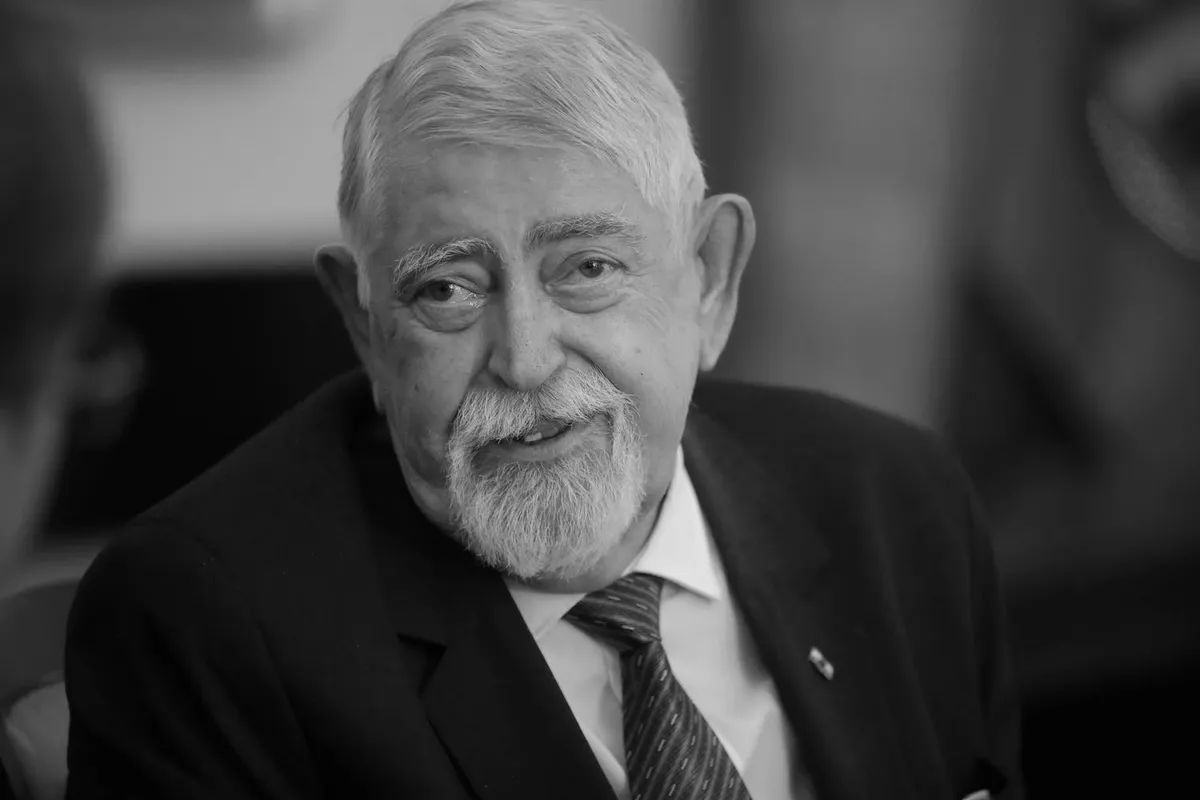 Kásler Miklós meghalt