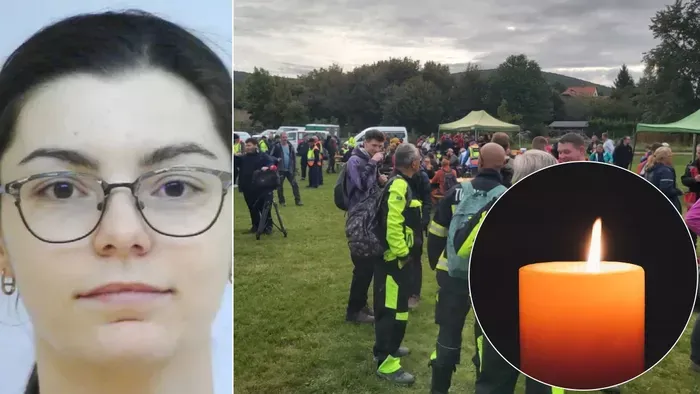 Megtalálták Kaszás Nikolett holttestét