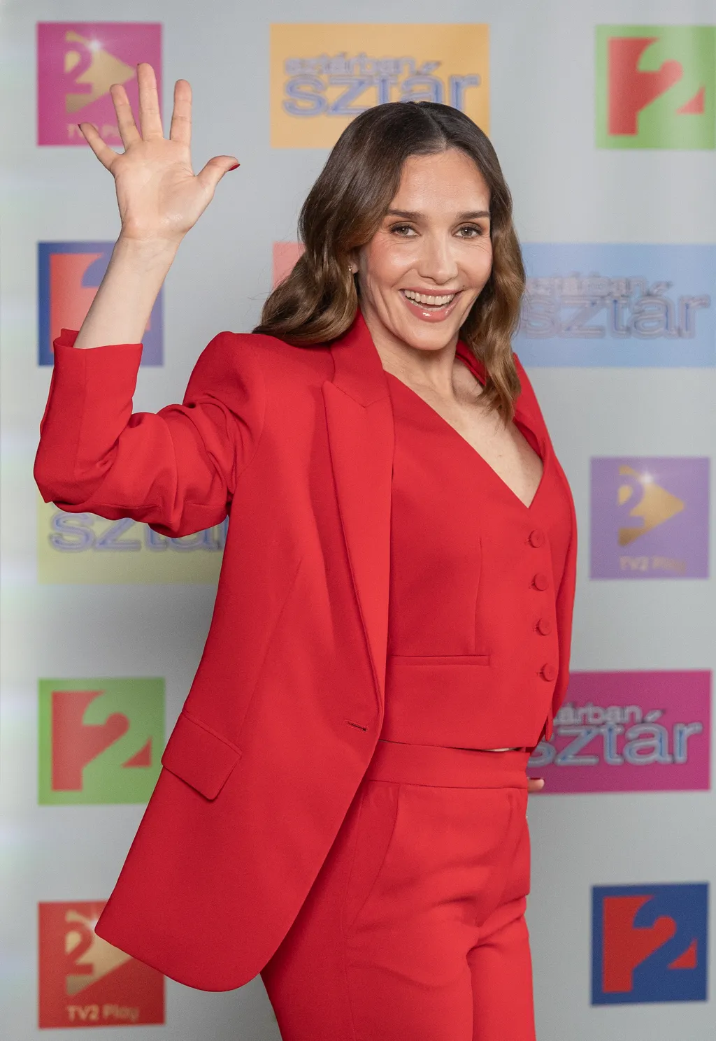 Natalia oreiro interjú
