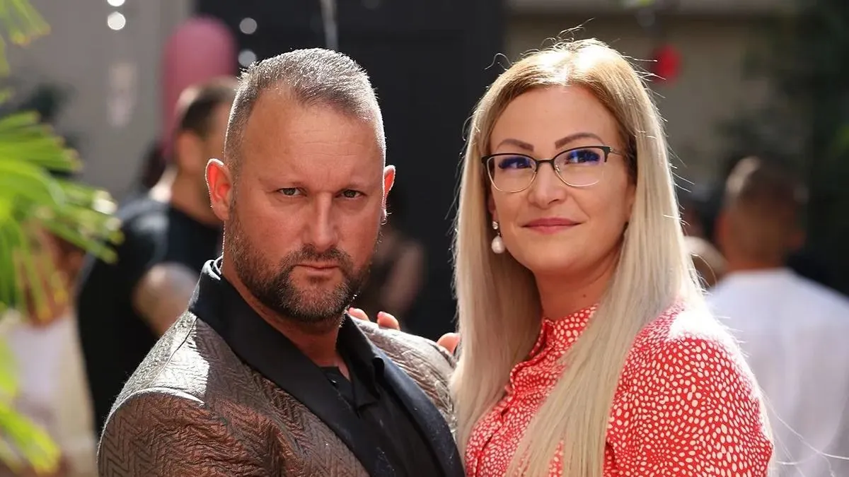 Ázsia Expressz TV2 Bódi tesók Alekosz Krausz Gábor