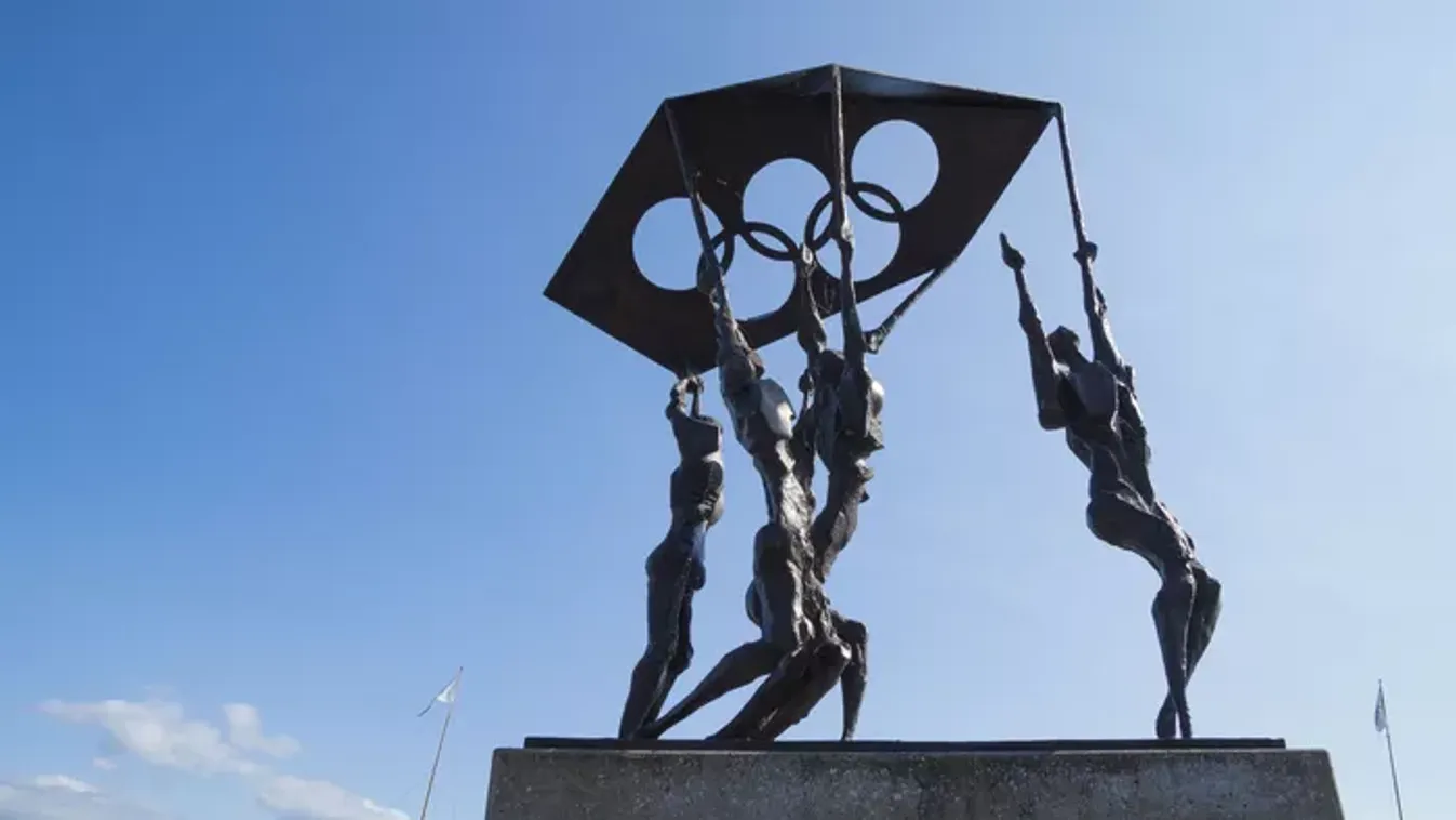 Magyar olimpiatörténeti kvíz: ha tudod a válaszokat, még Knézy Jenő is elbújhat melletted
