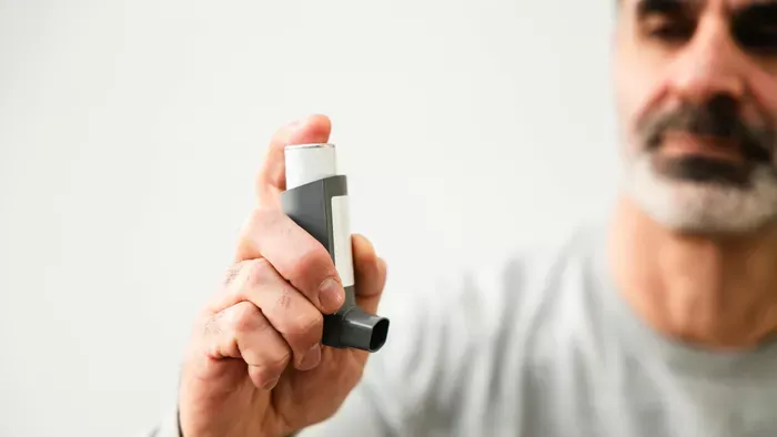 Azt hitte, asztmás – valójában gyógyíthatatlan beteg