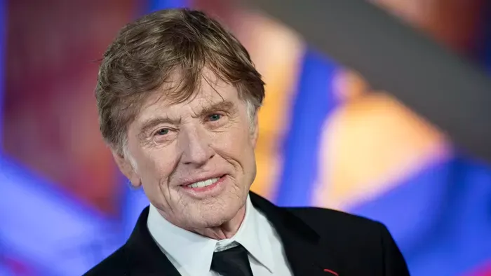 Most jött a drámai hír: elhunyt Robert Redford