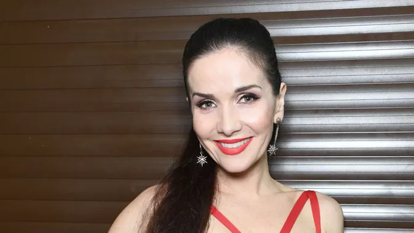 Natalia Oreiro a magyar rajongóira is szakít időt a Sztárban Sztár All Stars előtt