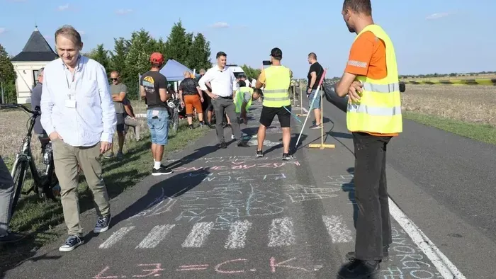 Ügyészségi nyomozás indulhat Márki-Zay Péter és a tiszások uszító akciója miatt