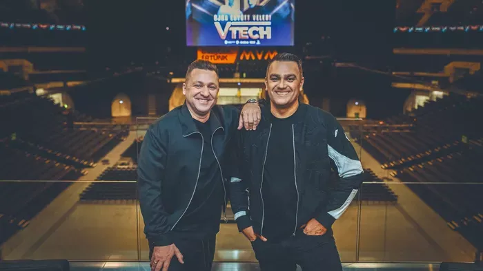 V-Tech: „Tíz évig egyáltalán nem is beszéltünk”