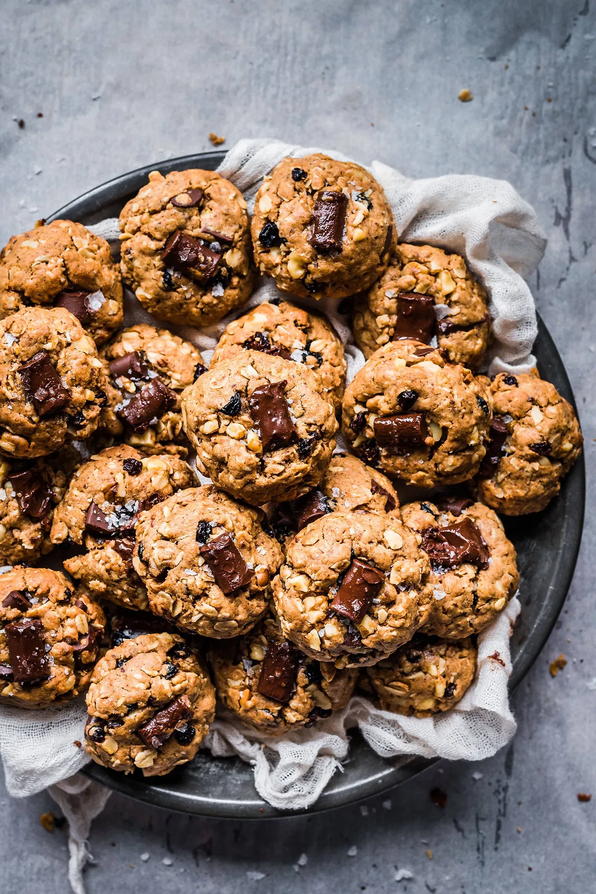 uzsonna, muffin, teljes kiörlésű, egészséges