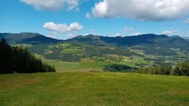 Őszi csoda a stájer hegyekben: így tölts el öt napot Ausztriában, Murau környékén