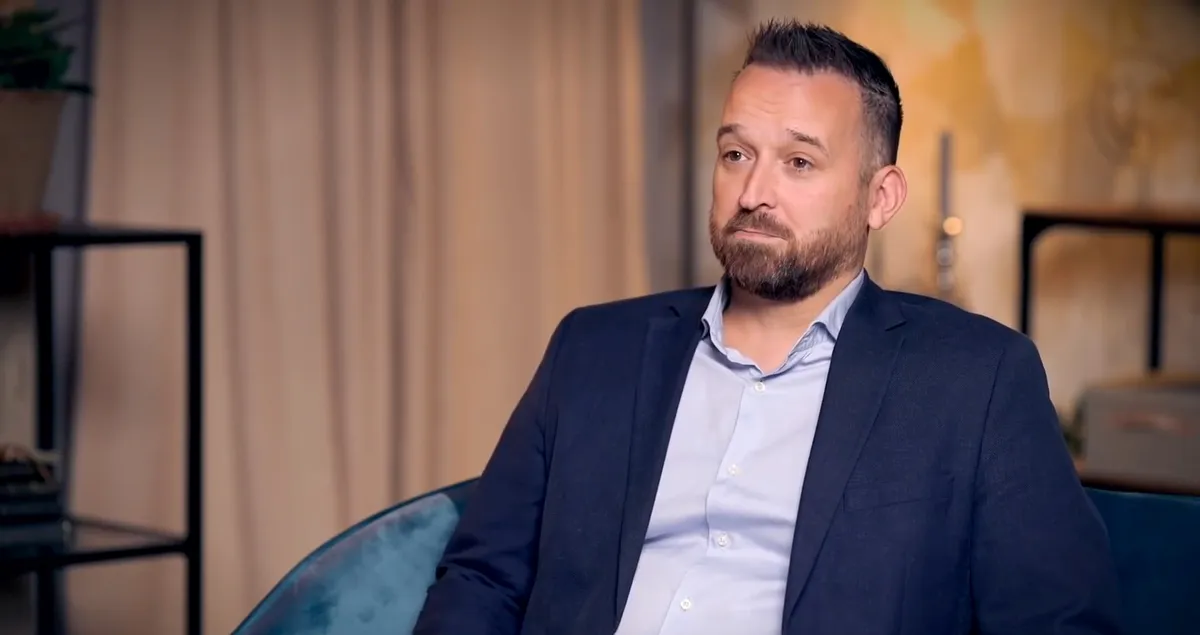 Sarkadi Bálint klinikai szakpszichológus, akivel Bonnie Blue-jelenségről beszélgettünk.