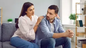 Freud szerint így befolyásolja a párod anyjával való kapcsolata a szerelmeteket