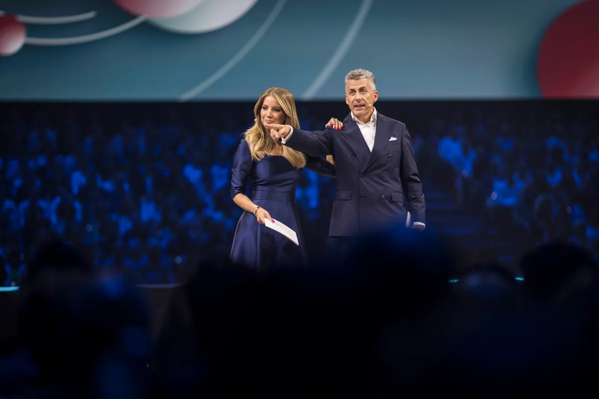 Szabó Zsófi nyíltan kiáll a nemzeti értékek mellett