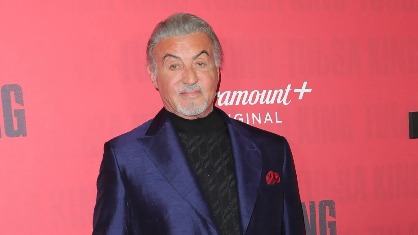 "Lesokkolt...semmi beleszólásom nem volt" – Sylvester Stallone kiakadt! Senki nem kereste meg a róla szóló film miatt