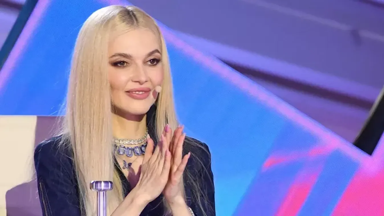 "A versenyzők miatt voltam kiakadva" – Herceg Erika kitálalt a Megasztár balhéról