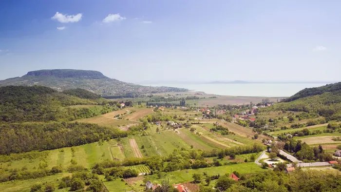 Eseménydús, őszi barangolás a mesebeli Szigligeten