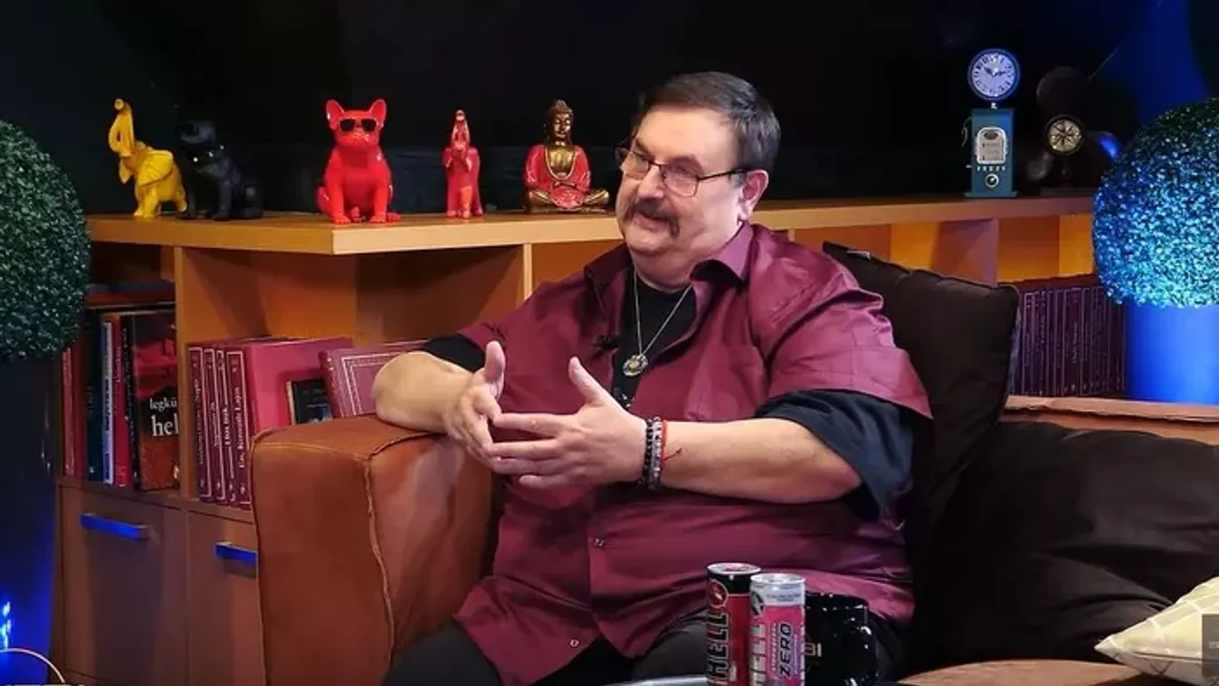 Már te is házhoz hívhatod a magyar pornócsászárt: Kovi lerántja a leplet a szereposztódívány titkáról