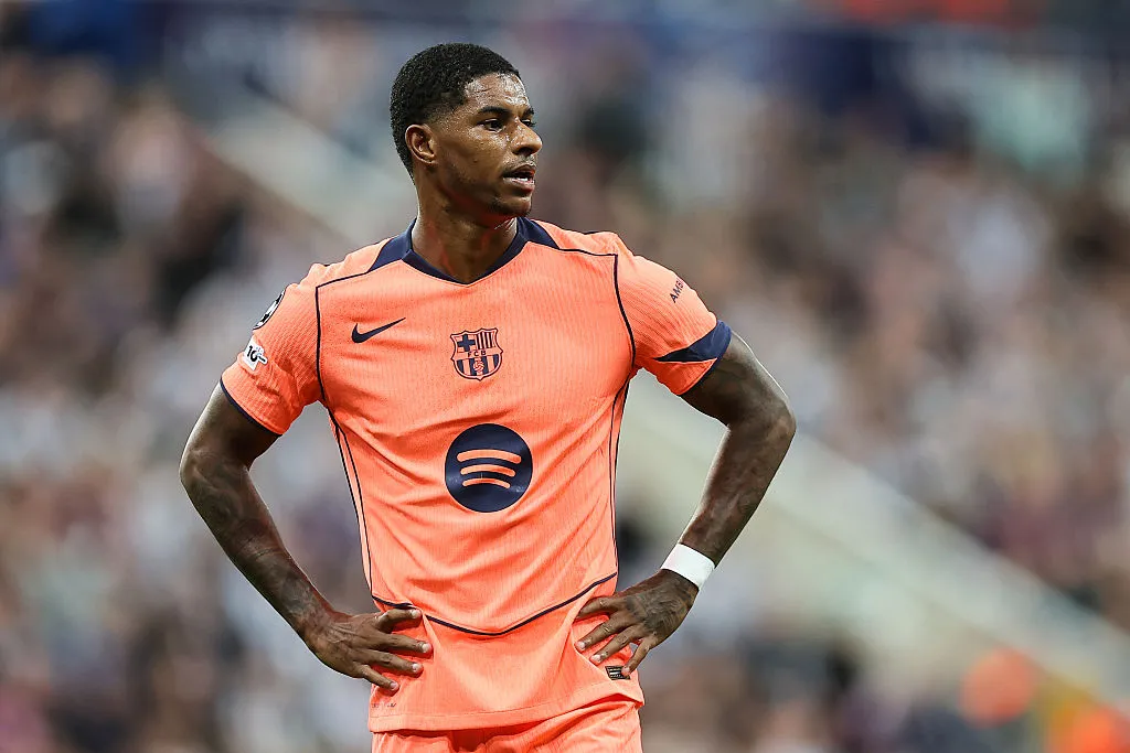Marcus Rashford a csütörtöki BL-meccsek sztárja