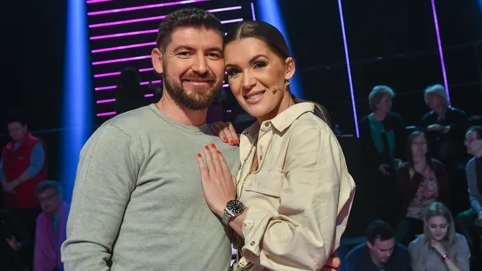 Hódi Pamela férje nem áll le: meghökkentő, amit csinált