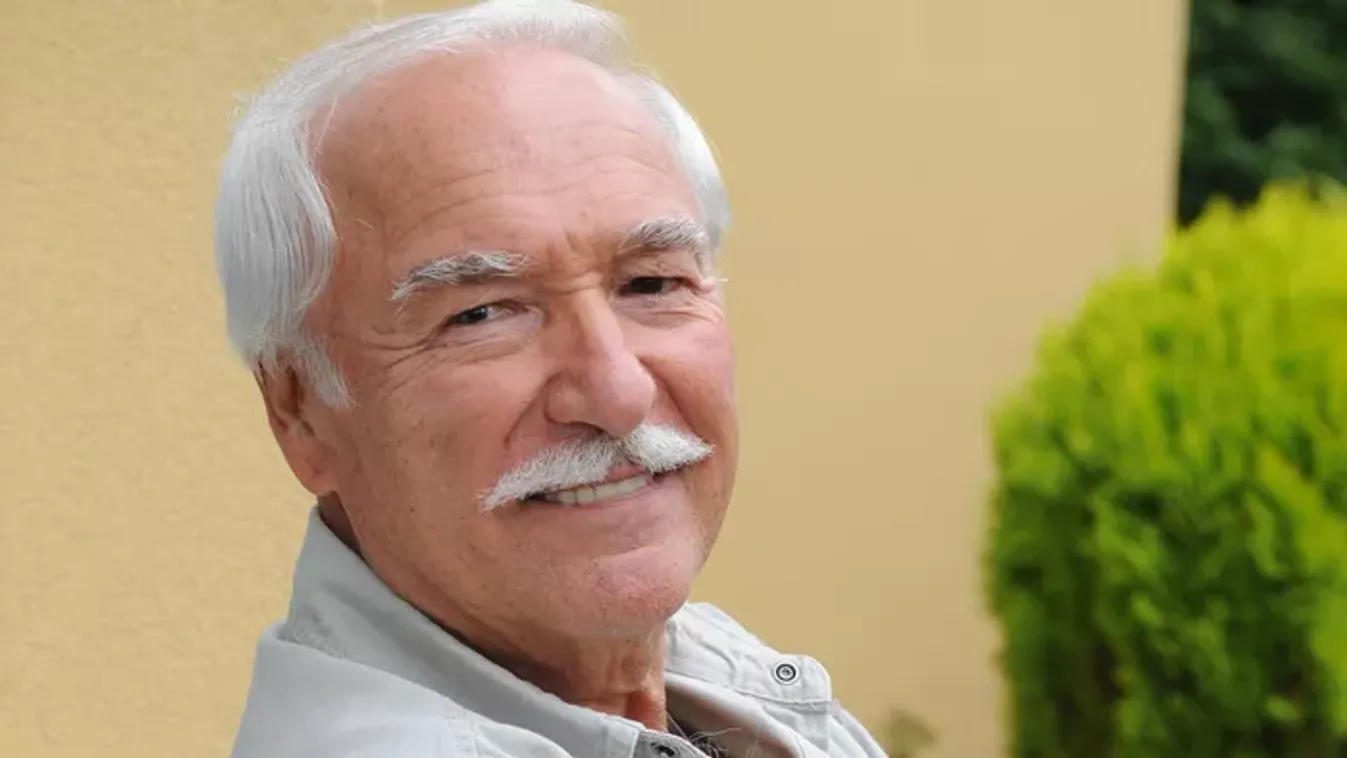 Így búcsúznak Bakacsi Béla táncdalénekestől: „Már az éjjel hatalmas bulit csináltál fent!”