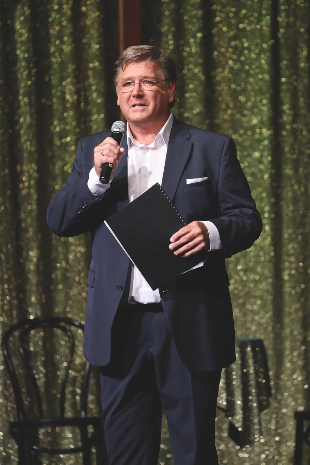 Kautzky Armand döntött, mindenképpen él a demokratikus alapjogával és elmegy szavazni.