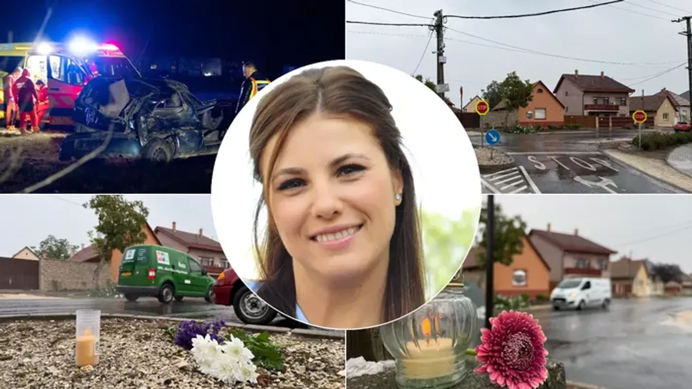 Sallai Nóra a Borsnak: „A kisfiamra gondolok mindennap”