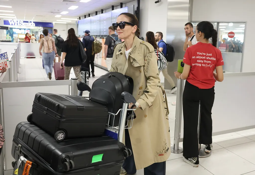 2025.09.12
Natalia Oreiro / Bp reptér