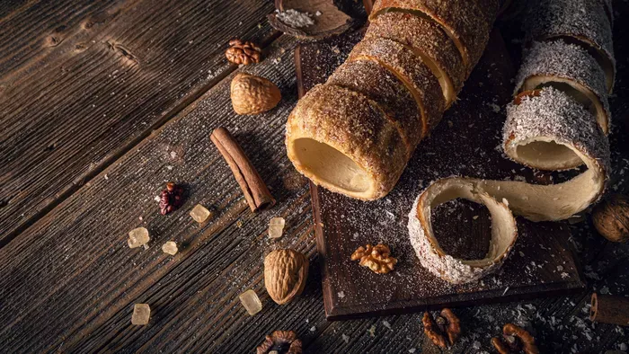 Egyszerű filléres házi kürtőskalács recept – Így készítsd el