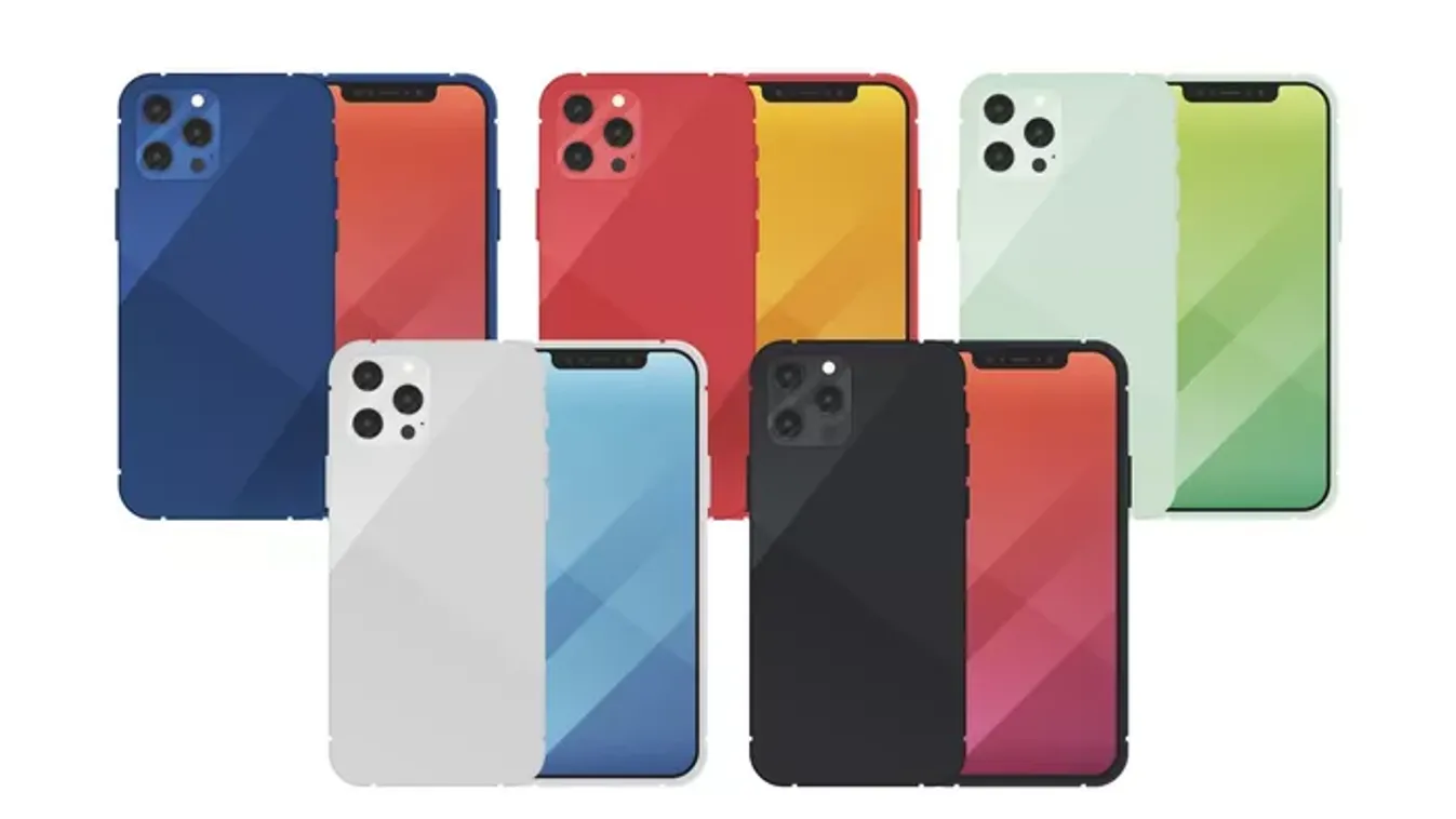 Este jön az iPhone 17: pengevékony Air, brutál Pro-kamera