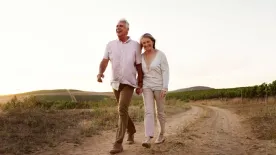 Tudósok felfedték az egészséges jövő titkát – Csupán ennyi lépésre van szükséged a rák megelőzéséhez