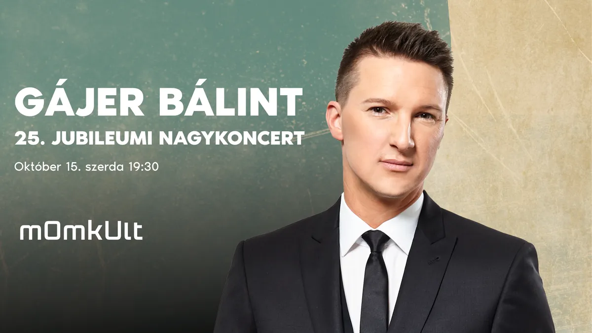 Gájer Bálint