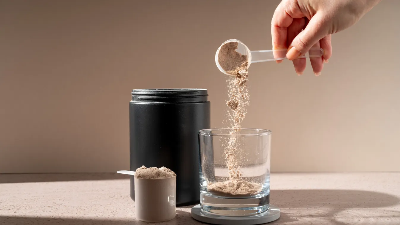 A fehérjepornál sokkal egészségesebbek a magas fehérjetartalmú gyümölcsök