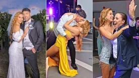 Exkluzív kulisszatitkok Krausz Gáborék esküvőjéről: Így készült a nagy napra Mikes Anna